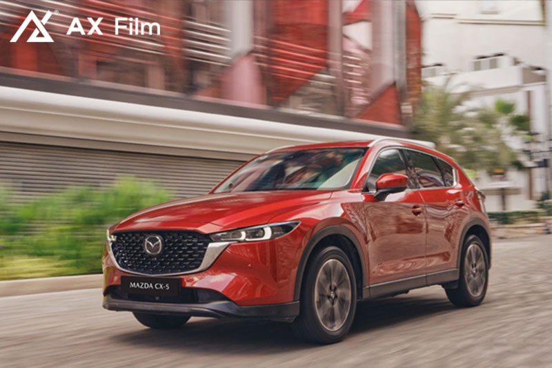 xe mazda cx 5